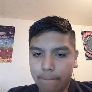 Meet your Posher, Jesus